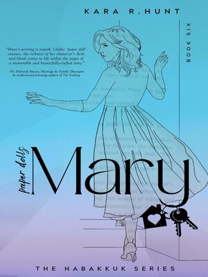 cover image of Mary
